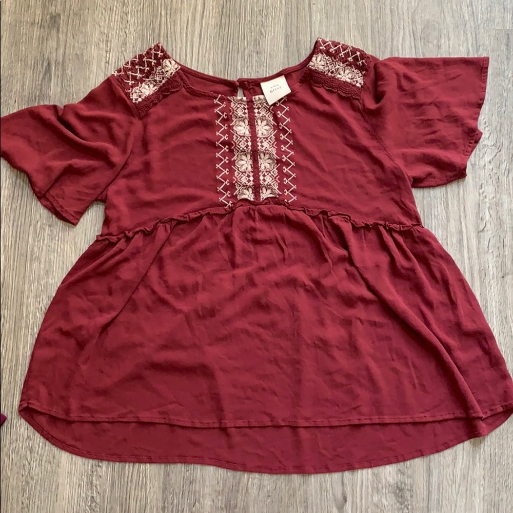 Knox Rose XL